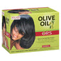 ORS  TREATMENT KIT MILDS ROOT STRAIGHTING
