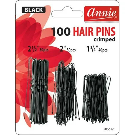 ANNIE BOB PIN #3317