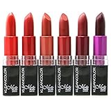 KLEANCOLOR LIPSTICK 30
