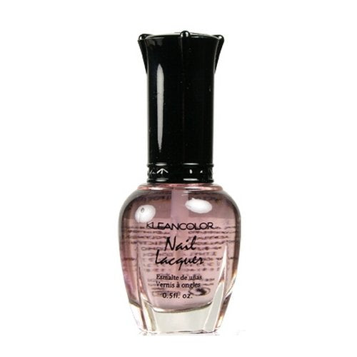 KLEANCOLOR NAIL LACQUER POLISH .5 OZ 2-HARDNA