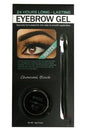 MAGIC EYEBROW GEL IN  MEDIUM BROWN