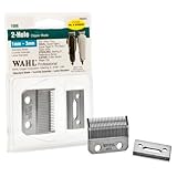 WAHL 2 HOLE TAPER BLADE 1006