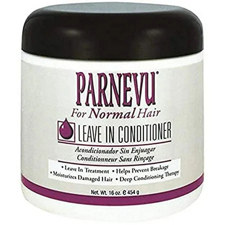 PARNEVU LEAVE IN CONDTIONER 16 OZ