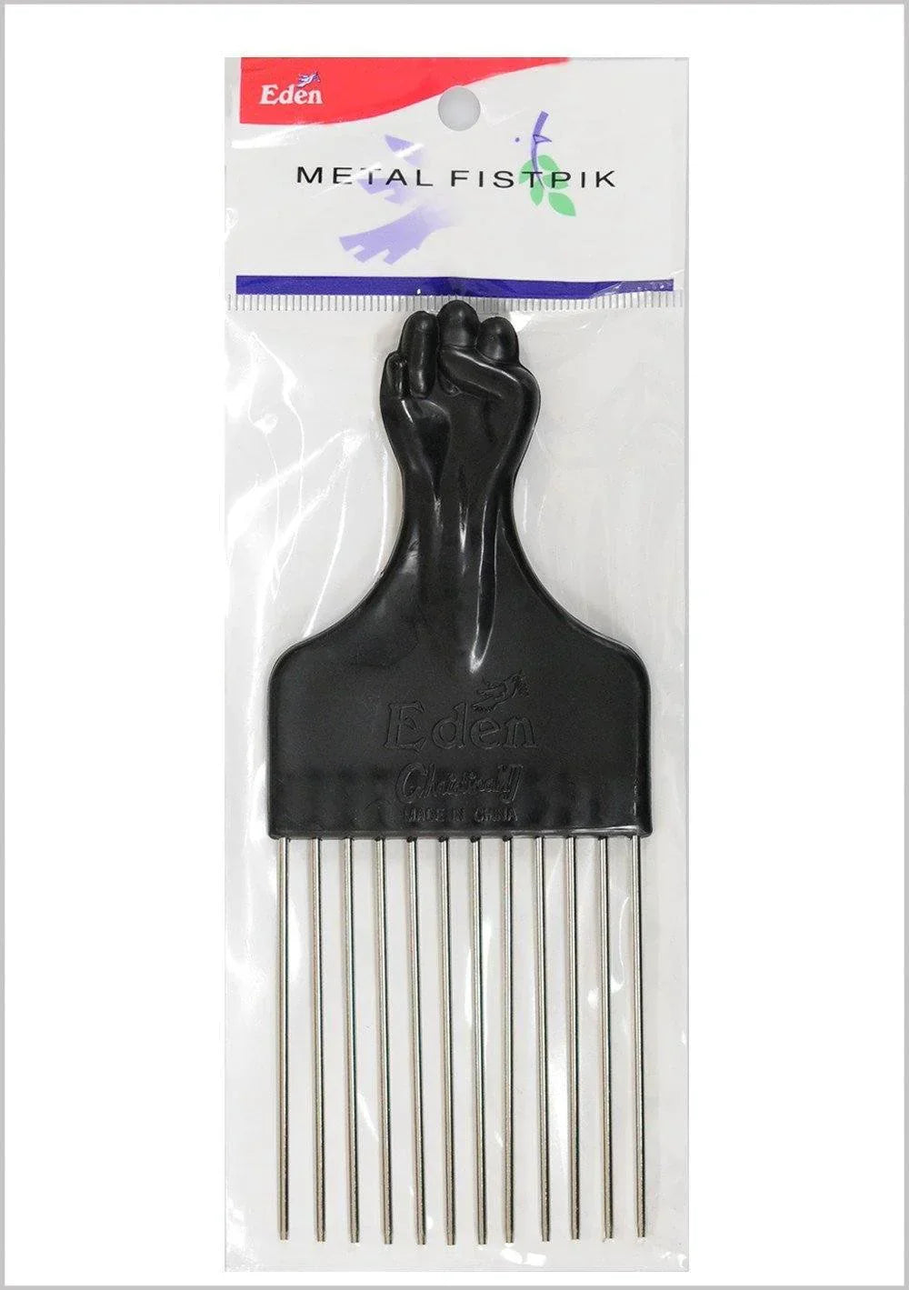 EDEN METAL FIST PIK 31003