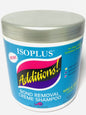 ISOPLUS ADDITIONAL  BOND REMOVER SHAMPOO 16 OZ