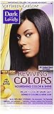 DARK & LOVELY REVIVING COLORS RBL-391