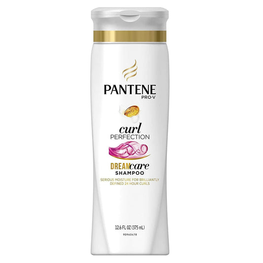 PANTENE MOISTURIZING  SHAMPOO 12.6OZ