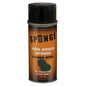 SPUNGE HAIR BRUSH SPONGE CLEANER SPRAY 4OZ