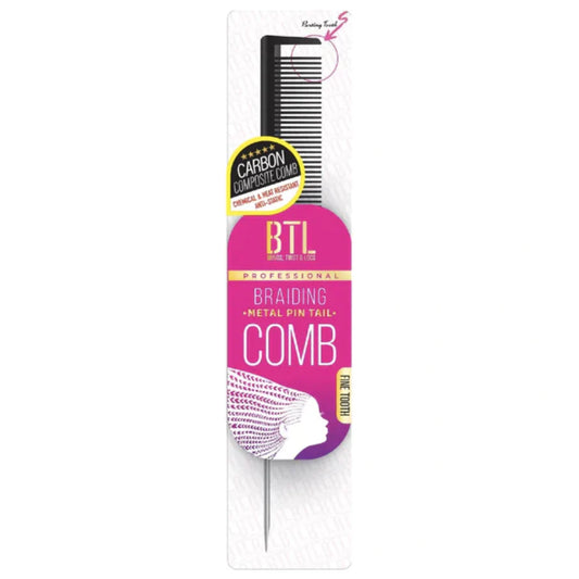 BLT PIN TAILCOMB