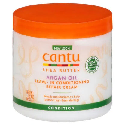 CANTU LEAVE IN REPAIR CREAM 16 OZ