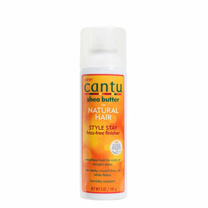CANTU STAY FRIZZ-FREE FINISHER 50Z