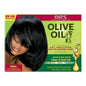 ORS ROOT STIMULATION  OLIVE RELAXING  KIT NORMAL