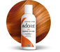 ADORE RINSE HAIR COLOR ORGANGE FLAME #34 4OZ