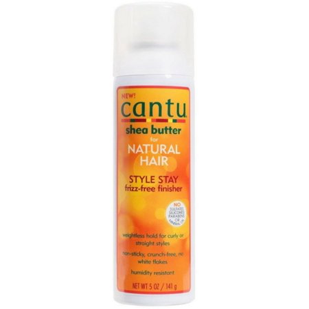 Cantu Style Stay Frizz‑Free Finisher