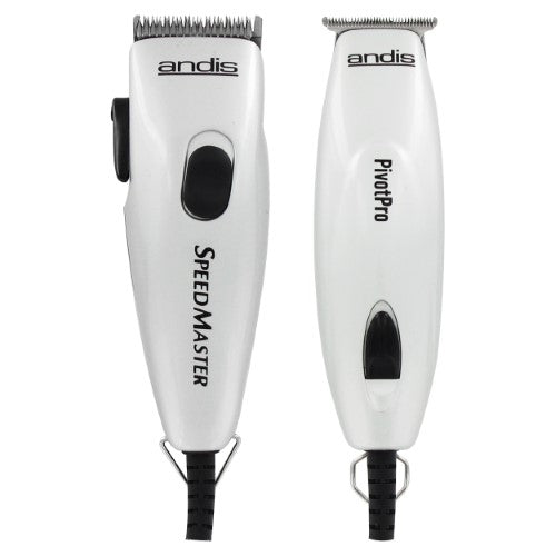 ANDIS TRIMMER PIVOT PRO COMBO