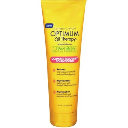 OPTIMUM OIL THERAPY  ULTIMATE COND 8.5 OZ