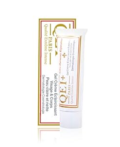 QEI+ HARMONIE CREME GEL 1.7OZ