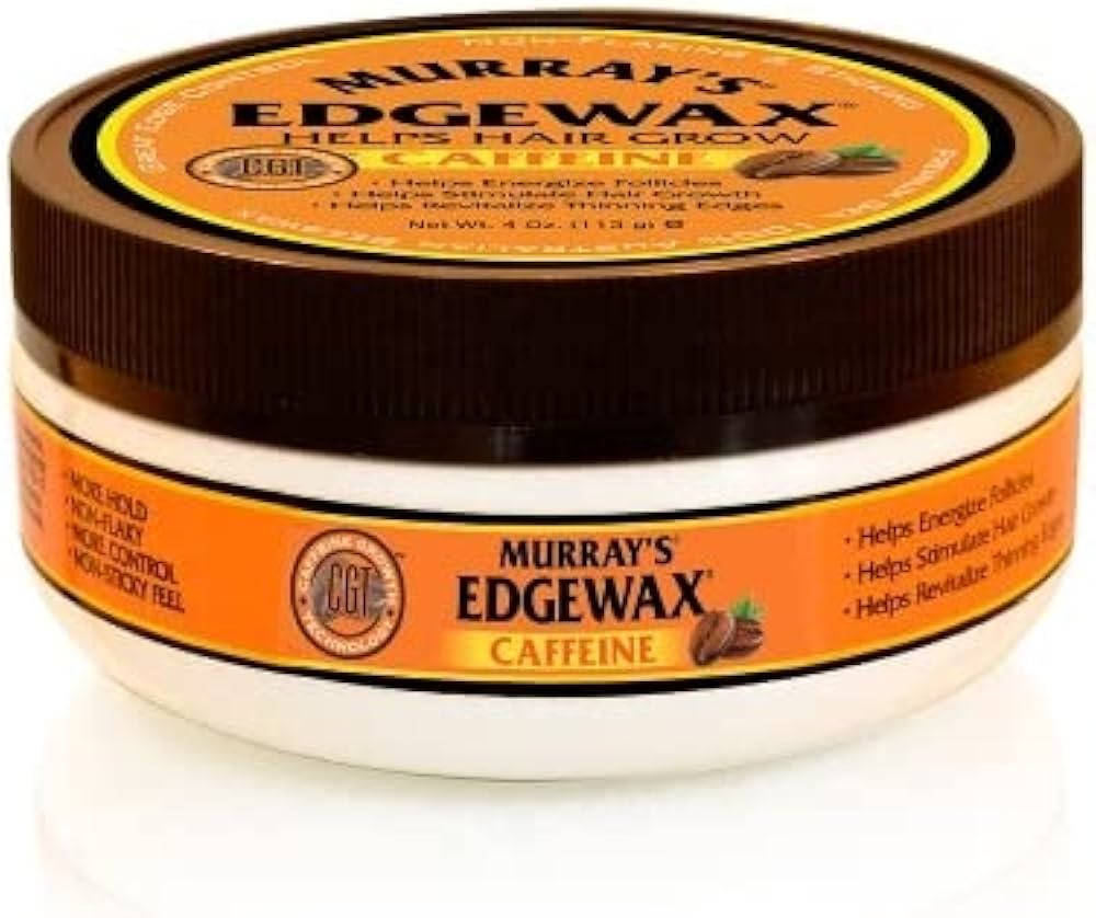 MURRAYS EDGEWAX EXTREME HOLD 4 OZ