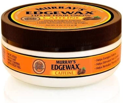 MURRAYS EDGEWAX EXTREME HOLD 4 OZ