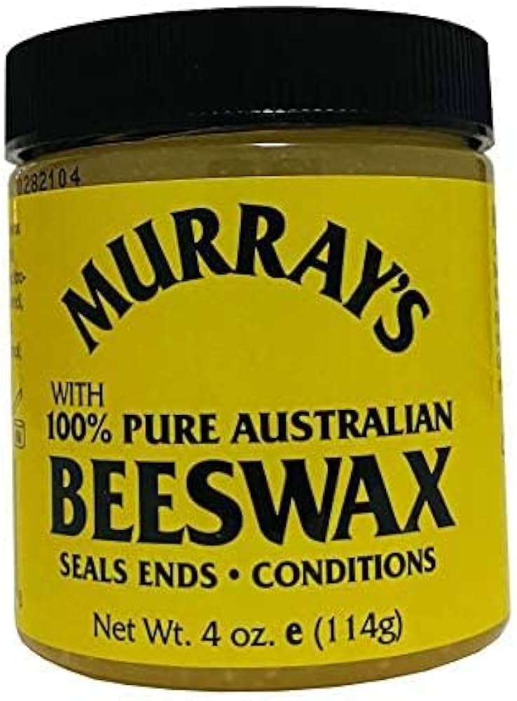 MURRAYS BEES WAX 3.5 OZ