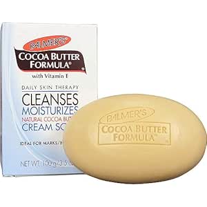 PALMERS COCOA BUTTER SOAP 3.5 OZ