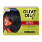 ORS ROOT  OLIVE RELAXER KIT  EXTRA STRENGHT