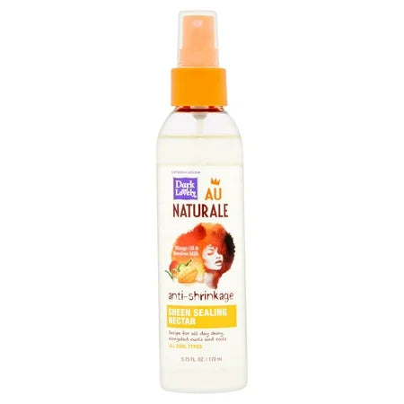 DARK & LOVELY SHEEN SEAL NECTRA 5.75 OZ