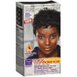 DARK AND LOVELY HAIR COLOR CONFIDENCE NATURAL BLACK 404