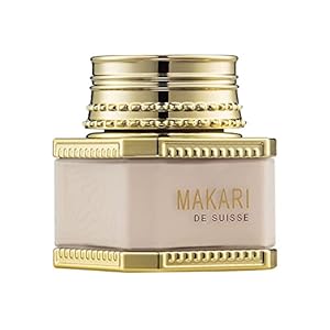 MAKARI DAY TREATMENT CREAM 1.85 OZ