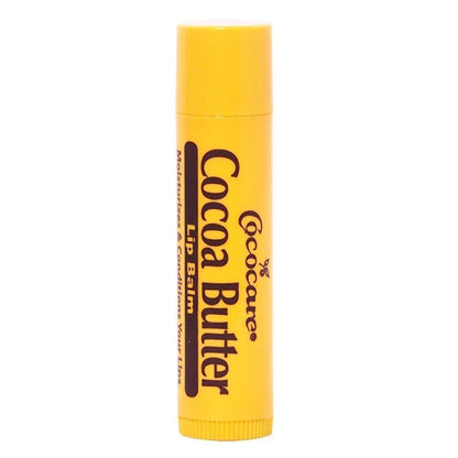 COCOCARE LIP BALM COCOA 96PC/J 0.15OZ