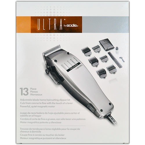 ANDIS ULTRA EASY CUT 13 PC 18050