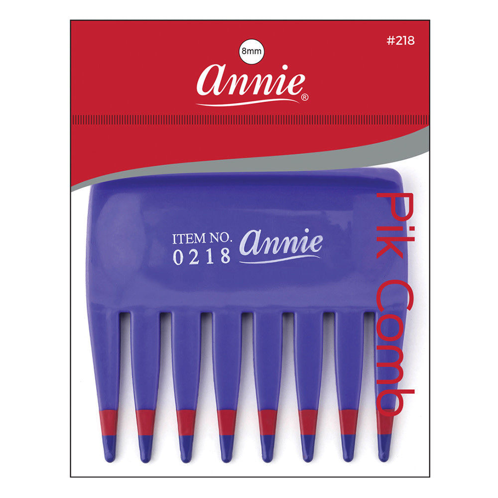 ANNIE PICK COMB
