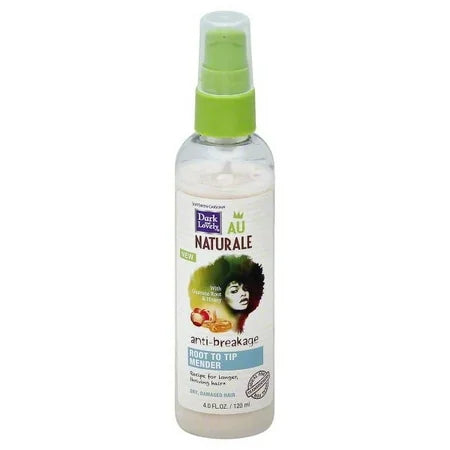 DARK & LOVELY ROOT TIP MENDER 4 OZ