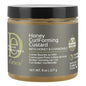 DESING ESSENTIALS CURL CUSTARD 8OZ