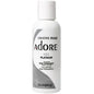 ADORE RINSE HAIR COLOR PLATINUM #150 4OZ