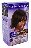 DARK & LOVELY HAIR  PERMANET  COLOR 397CC