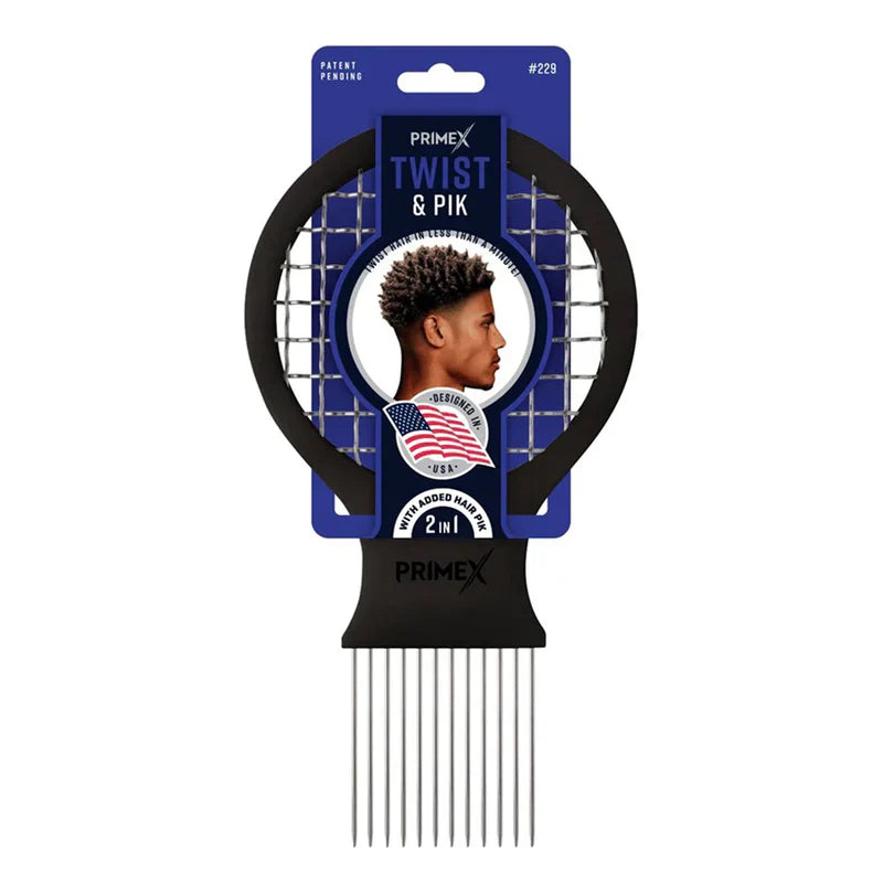 PRIMEX TWIST PIK ANNIE229