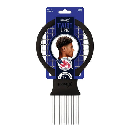 PRIMEX TWIST PIK ANNIE229