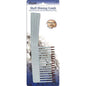 ANNIE SHELL SHINING COMBS 138