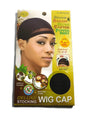 STOCKING WIG CAP-SHEA BUTTER 804