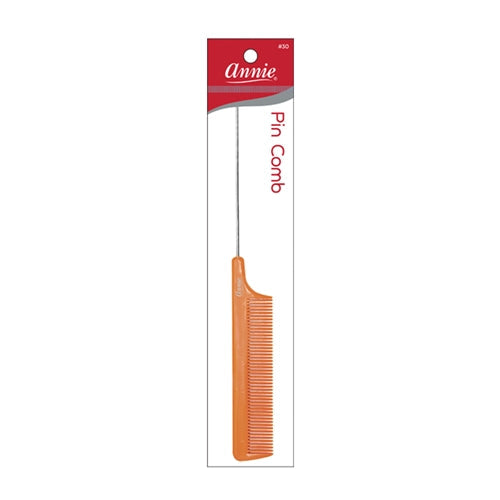 ANNIE PIN TAIL COMB #30