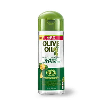 ORS  ROOT STIMULAON N  OLIVE POLISHER 6 OZ