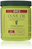 ORS ROOT STIMULATION  OLIVE RLAXER  18 OZ NORMAL