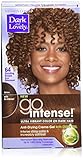 DARK & LOVELY GO INTENSE COLOR #64 DARK BROWN
