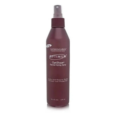 OPTIMUM OPTISHAPE STYLE SPRAY 8.5 OZ