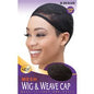 FITT MESH WIG & WEAVE CAP 842 SHEA&OLI