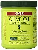 ORS ROOT  OLIVE RELAXER  18 OZ EXTRA