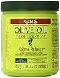 ORS ROOT  OLIVE RELAXER  18 OZ EXTRA