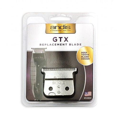 ANDIS T OUTLINER BLADE 04850GTX