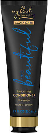 MY BLACK IS BEAUTIFUL BALANCING CONDITIONER 8OZ